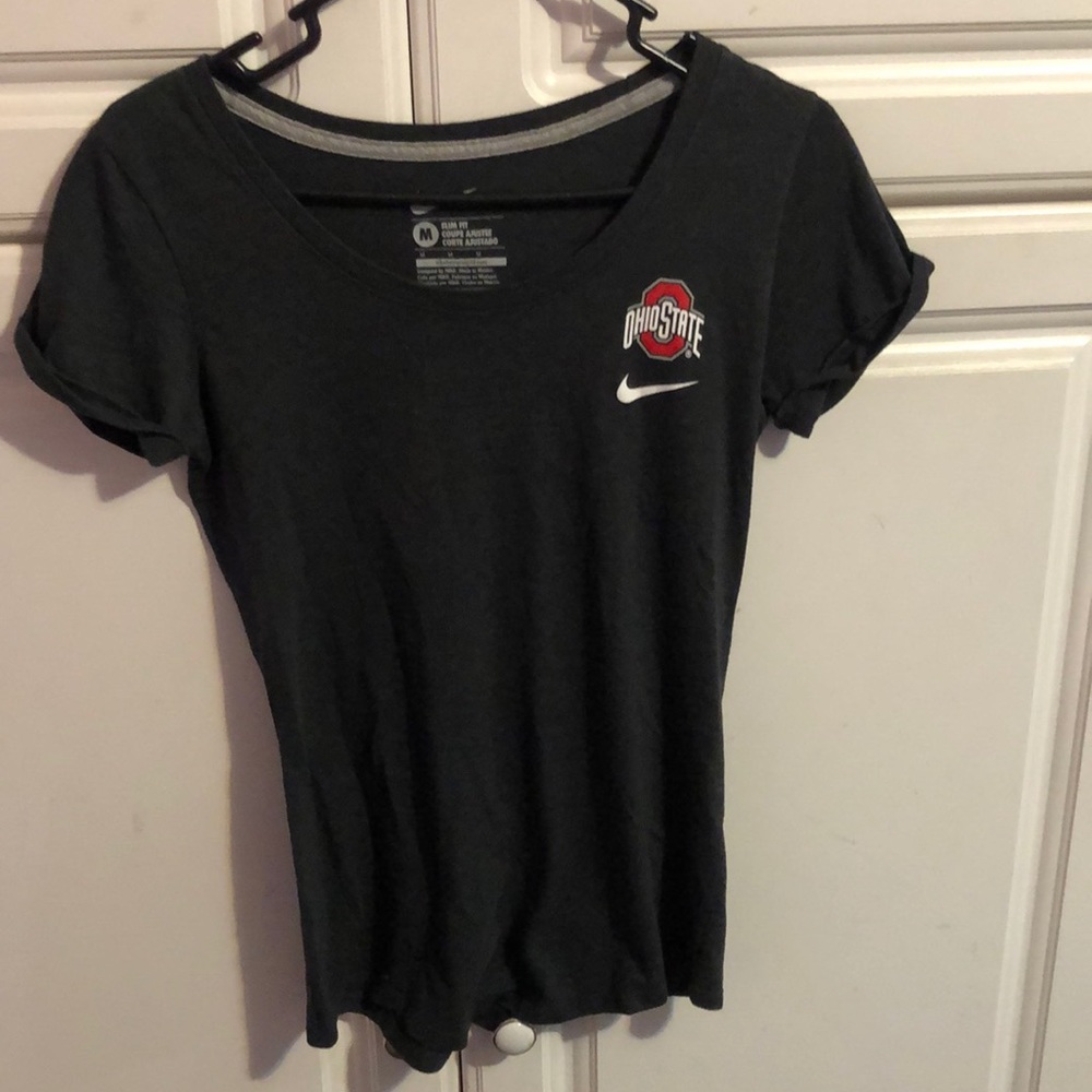 Ohio state t shirt